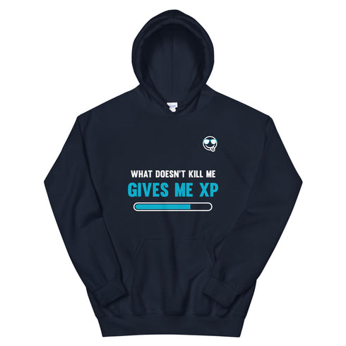 Experienced Gamer Heavy Blend Hoodie